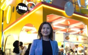 TACO Perkuat Identitas Visual Brand Lokal di BrightspotCITY 2026