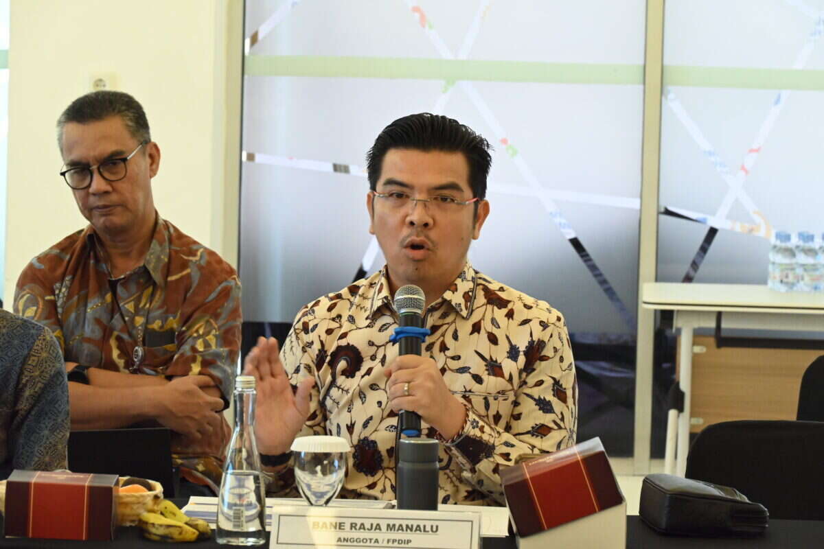 DPR Dorong Perluasan SNI Wajib Lindungi Industri Dalam Negeri