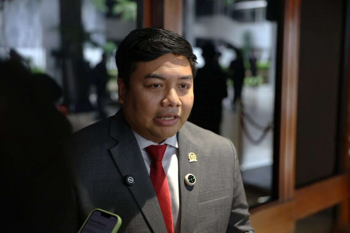 DPR Awasi Ketat Implementasi Tata Kelola Ekspor Sumber Daya Alam