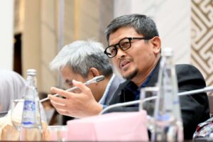 Pemerintah Diminta Perkuat Pasar Modal Usai Review MSCI