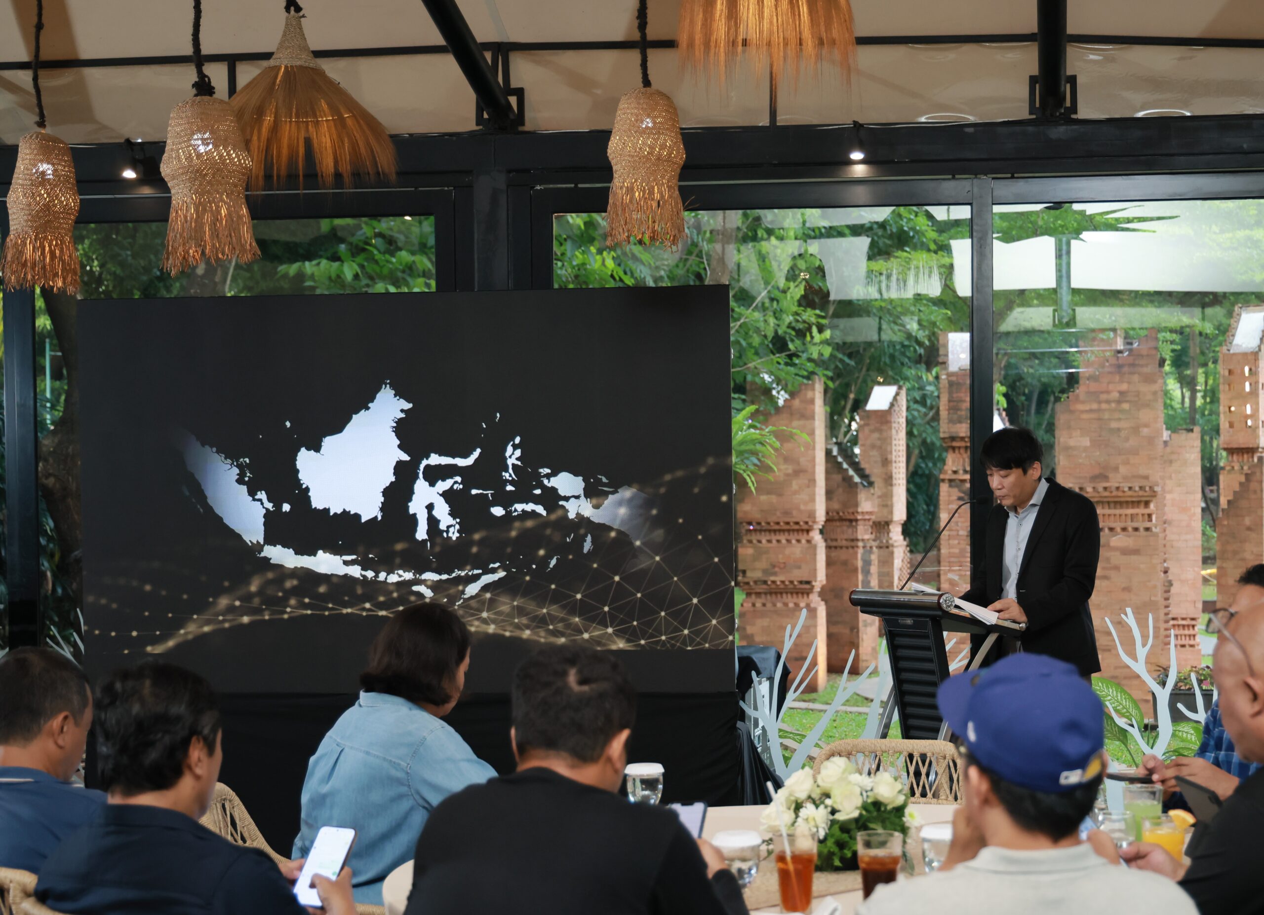 Kia Perkuat Ekspansi Produk SUV hingga EV di Indonesia