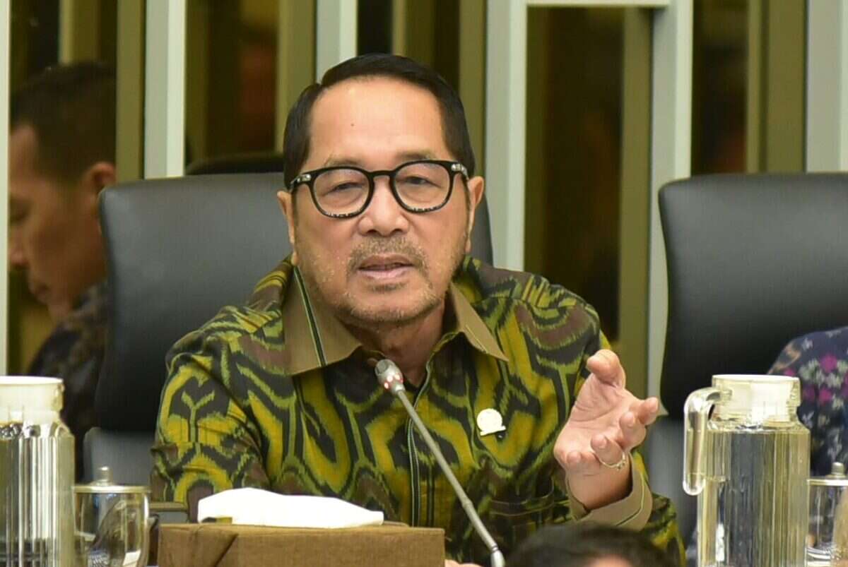 Firman Soebagyo Ingatkan Risiko Monopoli Ekspor bagi Pelaku Usaha