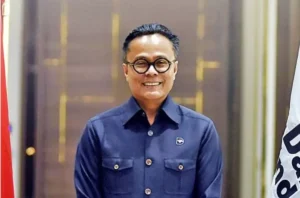 Dony Oskaria Jelaskan Alasan Defisit APBN 2026 Melebar di Awal Tahun