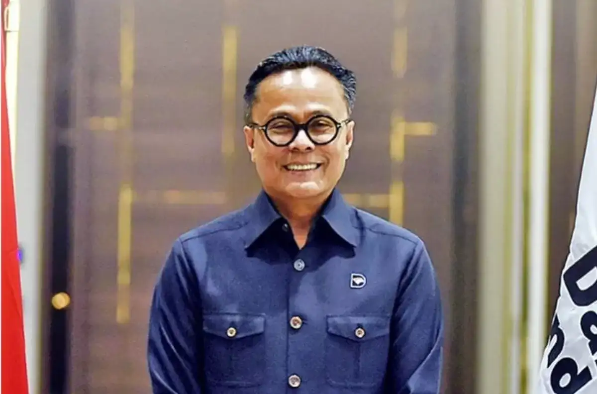 Dony Oskaria Jelaskan Alasan Defisit APBN 2026 Melebar di Awal Tahun