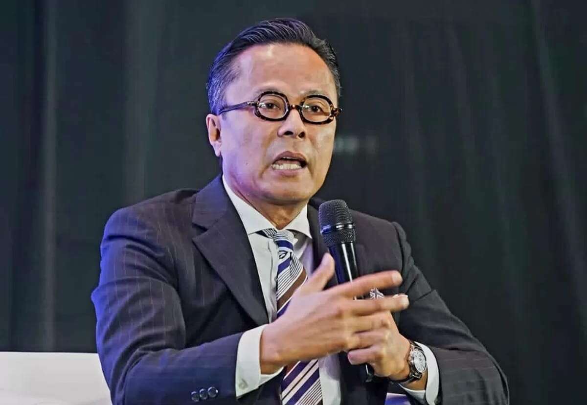 Dony Oskaria Kumpulkan Himbara Perkuat Pembiayaan Hunian Terjangkau