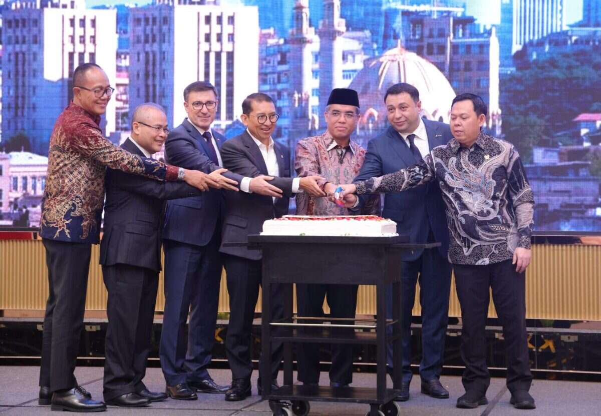 Indonesia dan Azerbaijan Perkuat Kerja Sama Pengembangan SDM Vokasi