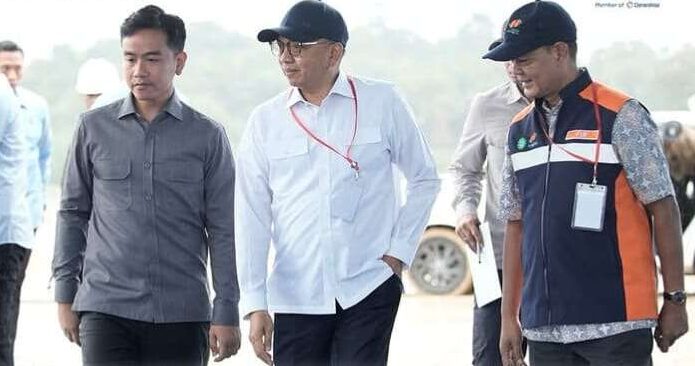Pemerintah Optimalkan Proyek Garam Rote Ndao Wujudkan Swasembada Nasional
