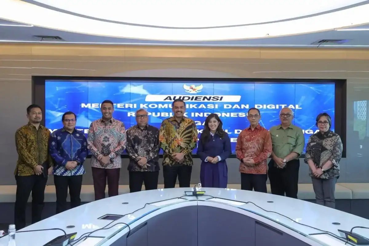 Pemerintah Perkuat Pelindungan UMKM di Ekosistem Perdagangan Digital