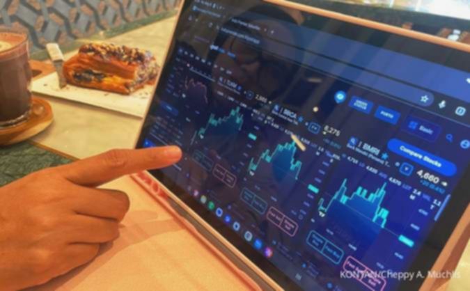 ARCI, ISAT, dan SHIP Siap Tebar Dividen, Cek Jadwal Lengkapnya