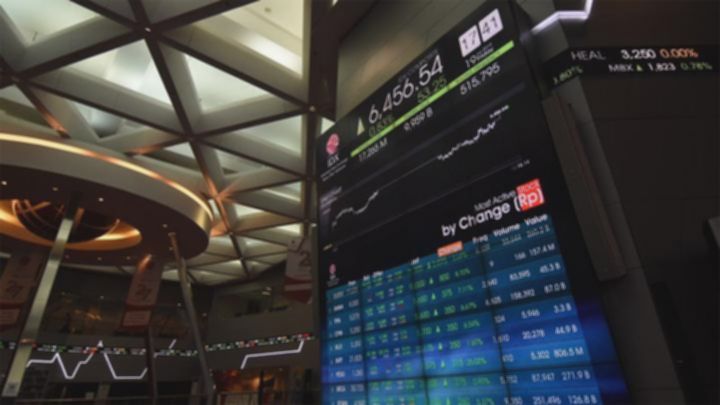 Transcoal Pacific Masuk Daftar Saham dengan Konsentrasi Kepemilikan Tinggi