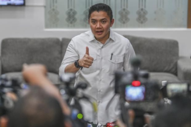 Prabowo Siapkan Calon Bos BUMN Masa Depan Lewat Future Leaders