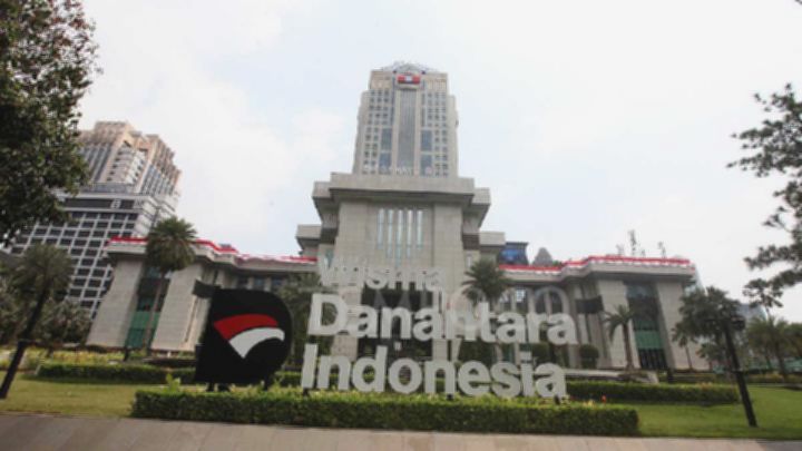 Danantara Buka Suara Terkait Laporan Keuangan yang Belum Dirilis