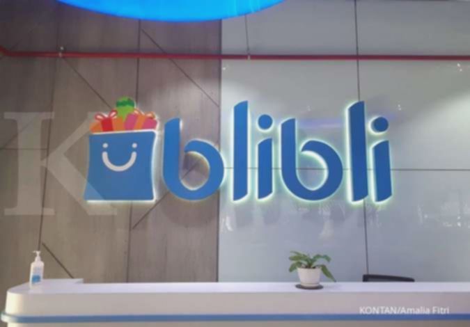 GOTO Kian Moncer Berkat GOTO Financial, BUKA dan BELI Berbenah