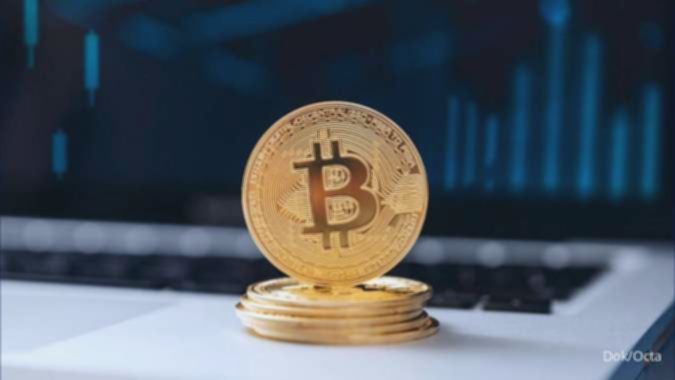 Investor Kripto Wajib Waspadai Deretan Sentimen Penting Mei 2026