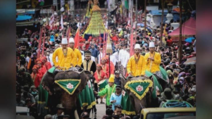 Sultan Yogyakarta Sederhanakan Prosesi Garebeg Besar Demi Efisiensi Ritual