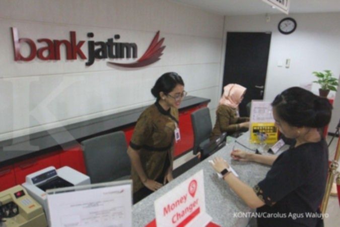 Bank Daerah Ini Tebar Dividen Jumbo Setara 4 Kali Deposito
