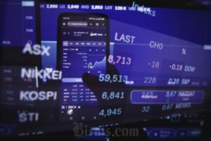 Saham AADI & LSIP Ungguli Pilihan Analis Kala IHSG Tertekan