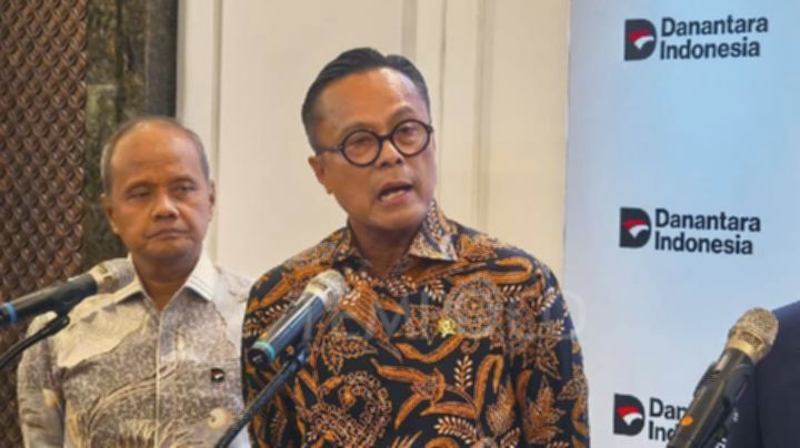 Danantara Bidik Danareksa Kelola Aset Negara Senilai Rp185 Triliun