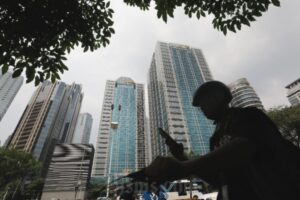 BI Longgarkan RIM demi Pacu Penyaluran Kredit Perbankan