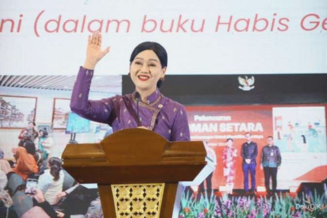 Ketua OJK Sebut Negara Lain Juga Terdampak Rebalancing MSCI