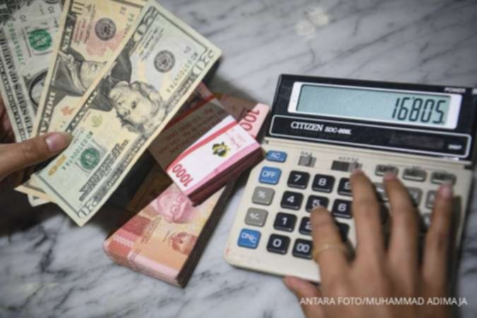 Rupiah Berpotensi Menguat, Simak Proyeksi Pasar untuk Pekan Depan