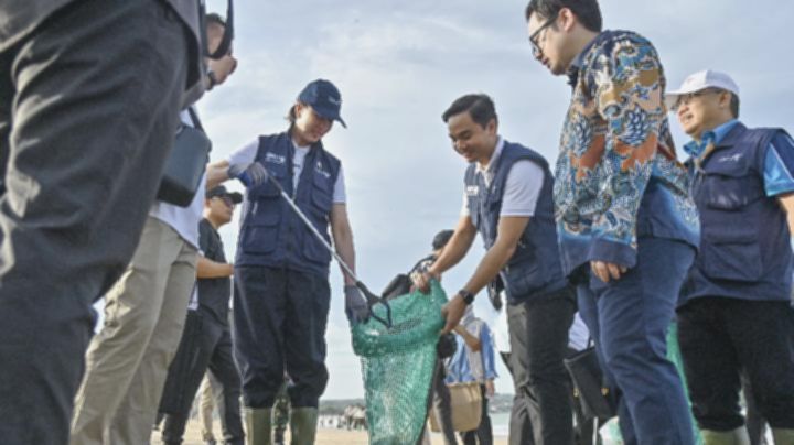 Kemenpar Percepat Sertifikasi Halal di 1.500 Desa Wisata Indonesia
