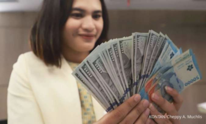 Rupiah Kian Tertekan, Simak Deretan Sentimen Penggerak Nilai Tukar Terkini