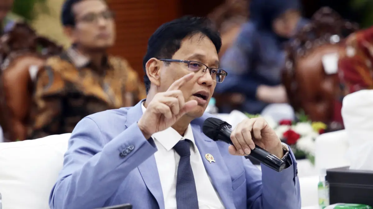 IHSG Anjlok Pasca Pembentukan BUMN Ekspor, Purbaya Jelaskan Dampak Nyatanya