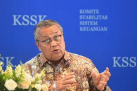 BI Targetkan QRIS Bisa Digunakan di India hingga Hong Kong 2026