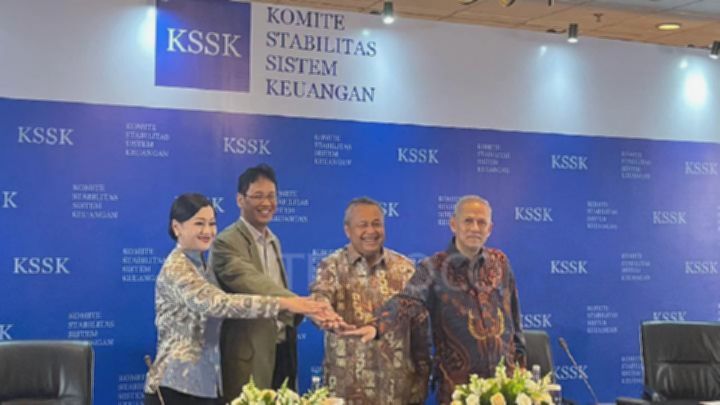 Ekonom Ungkap Peran Dana Stabilisasi Obligasi dalam Memperkuat Rupiah