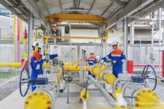 Rukun Raharja Bakal Pecah Nilai Saham dengan Rasio 1:5