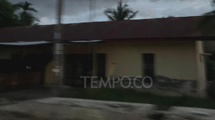 Gangguan Jaringan Listrik Lumpuhkan Aktivitas Warga di Sebagian Sumatera