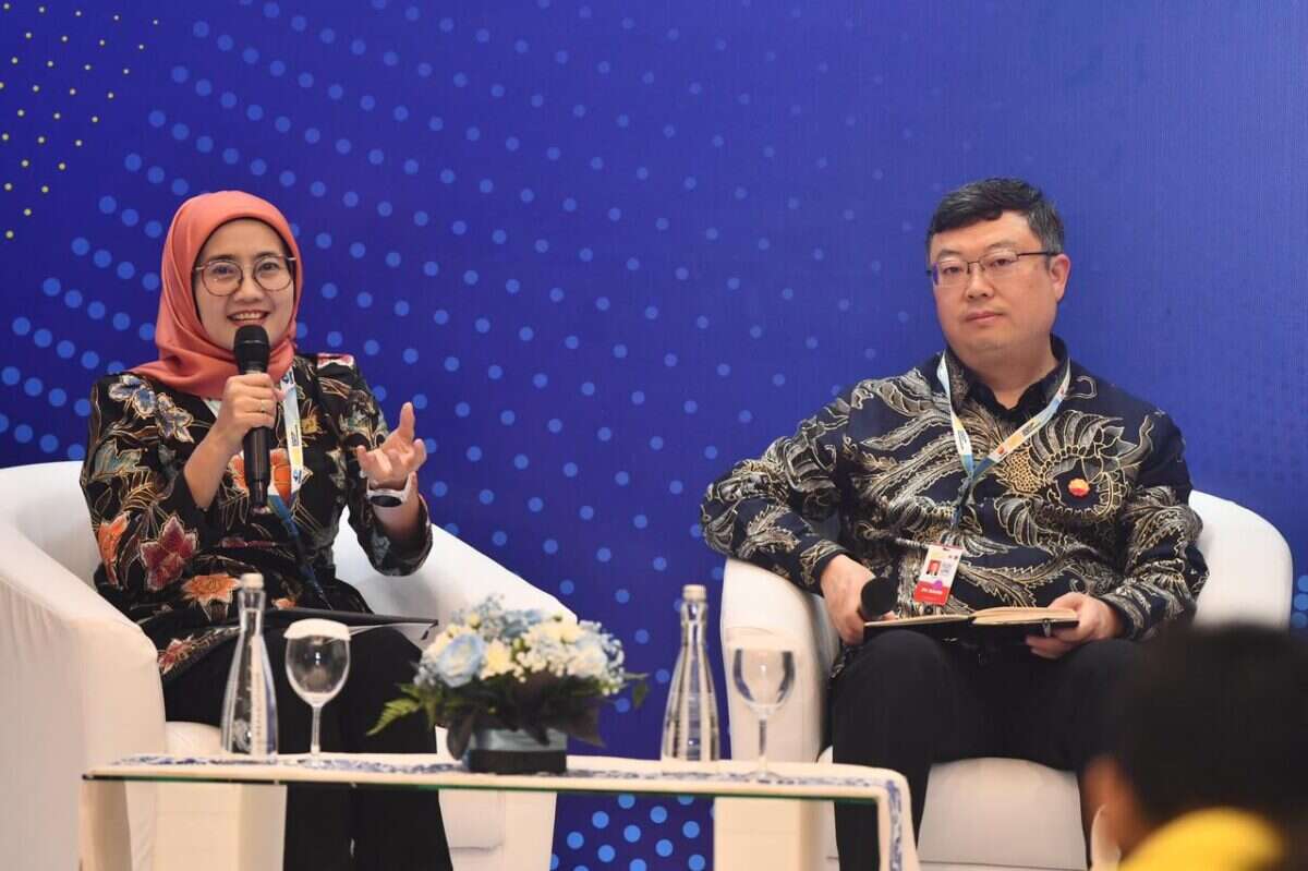 Pertamina Optimalkan Sumber Daya Domestik Perkuat Ketahanan Energi Nasional