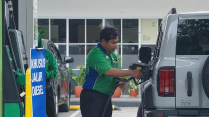 BP Indonesia Teken Tiga Kontrak Bagi Hasil Migas Terbaru