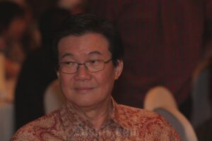 Prajogo Pangestu Lepas Saham Petrindo Rp1 Triliun Demi Tambah Free Float