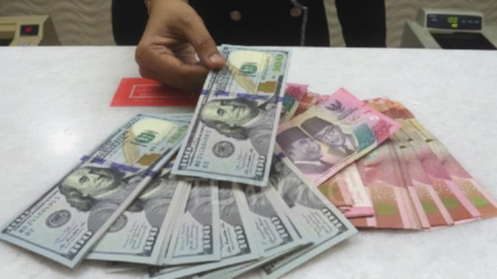 Minat Investor Menyusut, Kemenkeu Raup Rp30,3 Triliun dari Lelang SUN