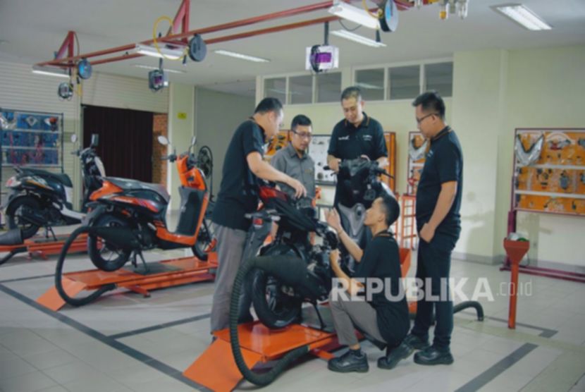 MPMX Bagikan Dividen Rp451,8 Miliar di Tengah Melambatnya Pasar Otomotif