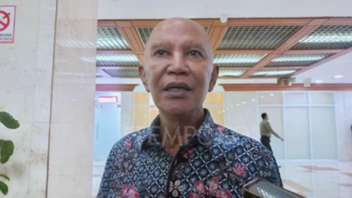Ketua Banggar DPR Usul Perpanjangan Batas Waktu Lapor Pajak Perorangan