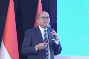 Danantara Buka Peluang Akuisisi Saham Weda Bay Milik Eramet