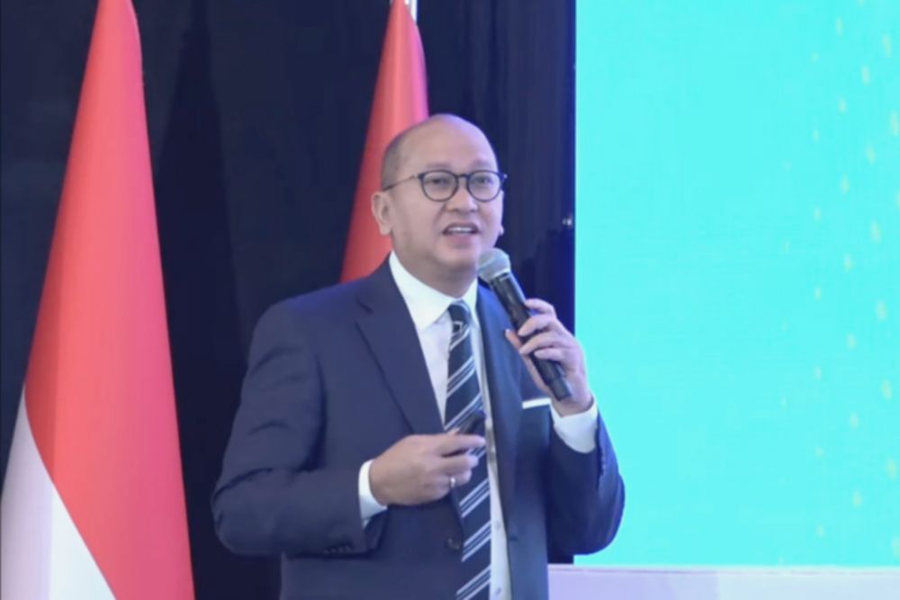 Danantara Buka Peluang Akuisisi Saham Weda Bay Milik Eramet