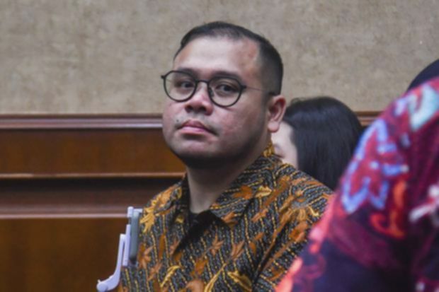 Pengadilan Tetap Sita Harta Rp16,9 Miliar Meski Ibam Tak Rugikan Negara