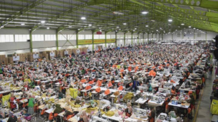 Kemenperin Bantah Isu Deindustrialisasi dan Tegaskan Sektor Manufaktur Tetap Tumbuh