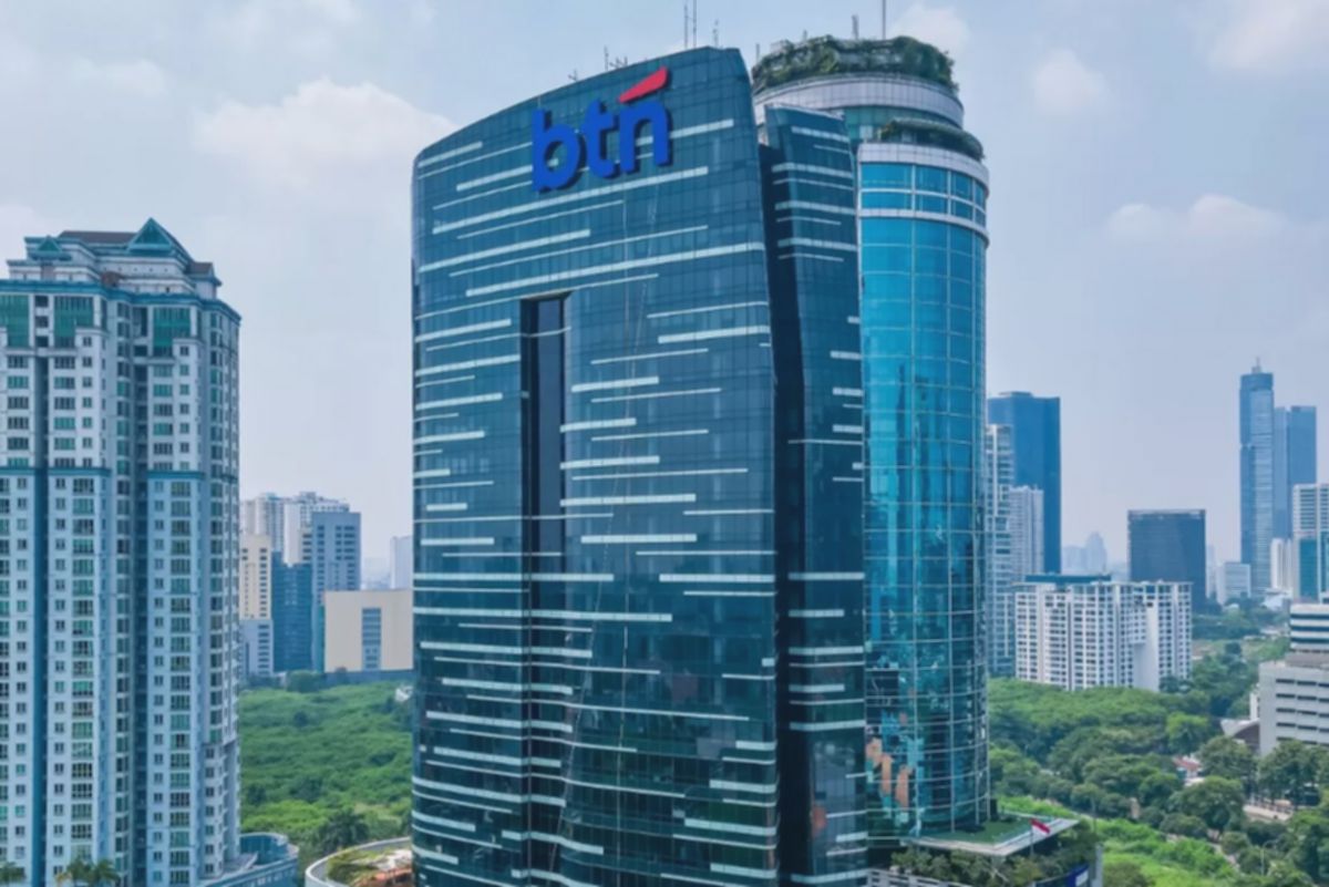 Respons Kenaikan Suku Bunga, BTN Genjot Penguatan Dana Murah