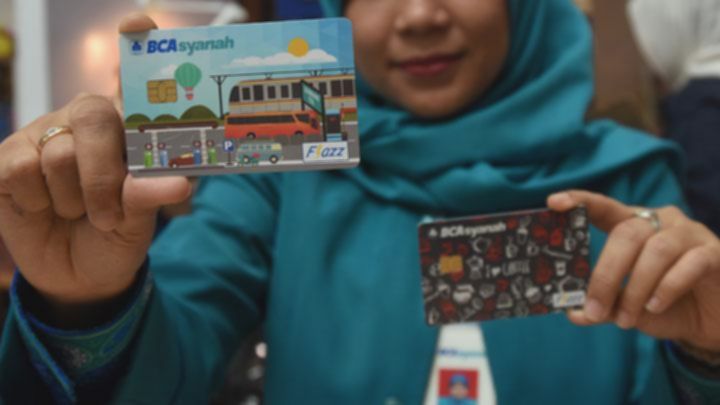 Aset BCA Syariah Tumbuh 18,1 Persen Hingga April Tahun Ini