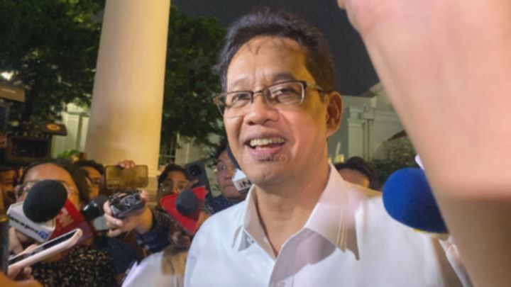 Dana Asing Masuk, Purbaya Optimistis Rupiah Segera Menguat