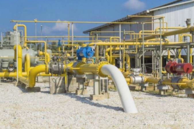 Energi Mega Persada Salurkan Dana Obligasi untuk Perkuat Anak Usaha
