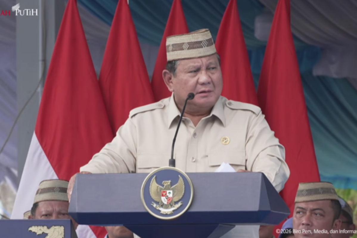 Strategi Prabowo Rampingkan BUMN: Bagaimana Nasib Ribuan Karyawan Terdampak?
