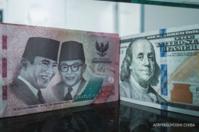 Rupiah Menguat, Tinggalkan Level Psikologis Rp 18.000 per Dolar AS