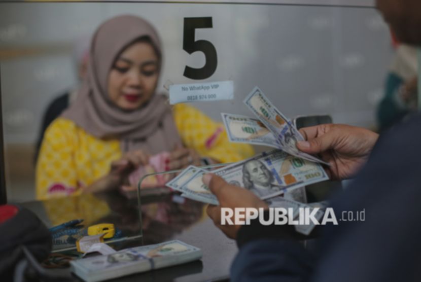 Pemerintah Perkuat Kredibilitas untuk Dorong Rupiah dan IHSG
