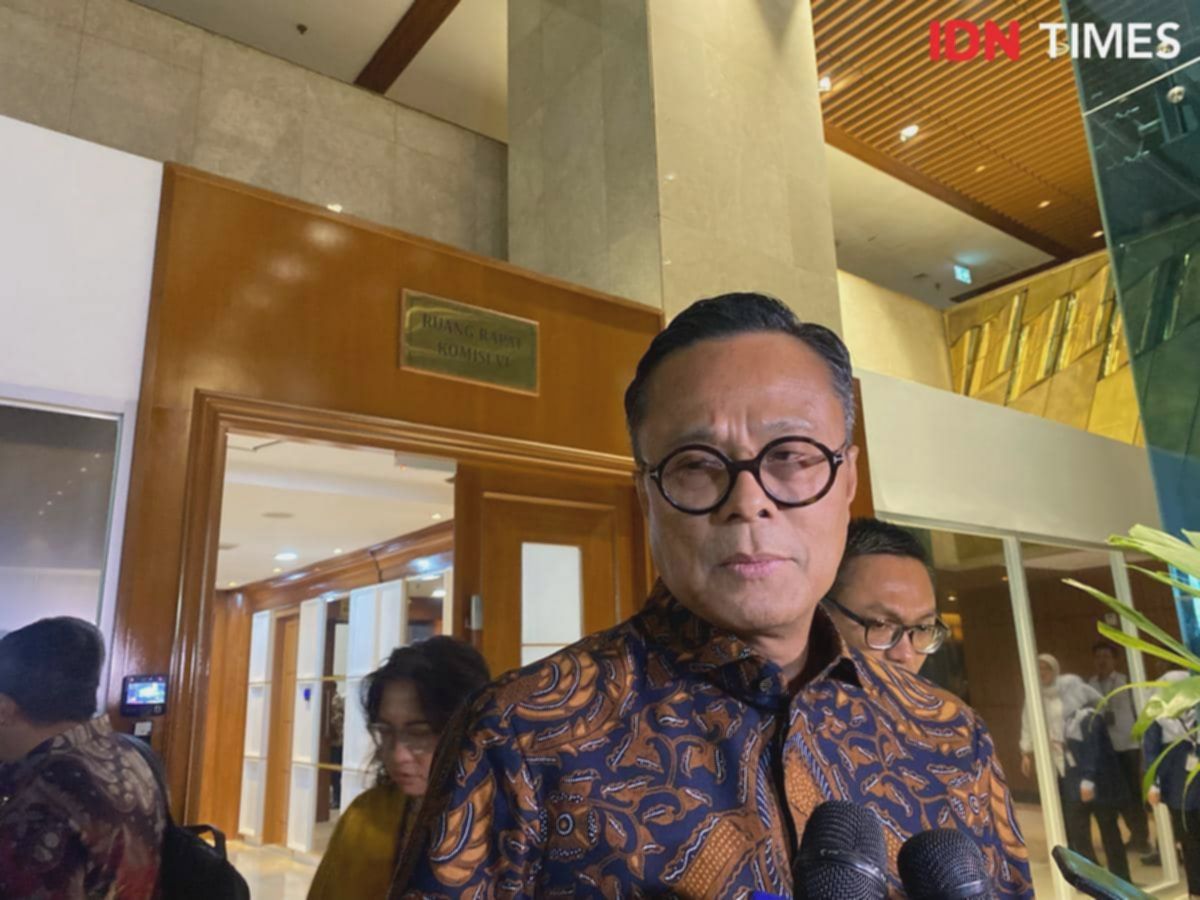 RANS Bersiap Melantai di Bursa, Bos Danantara hingga Kaesang Masuk